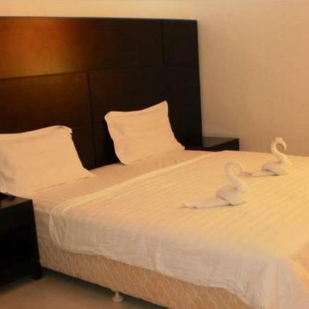 Asia Novo Boutique Hotel - カリボ エクステリア 写真