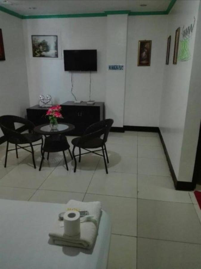 Asia Novo Boutique Hotel - カリボ エクステリア 写真